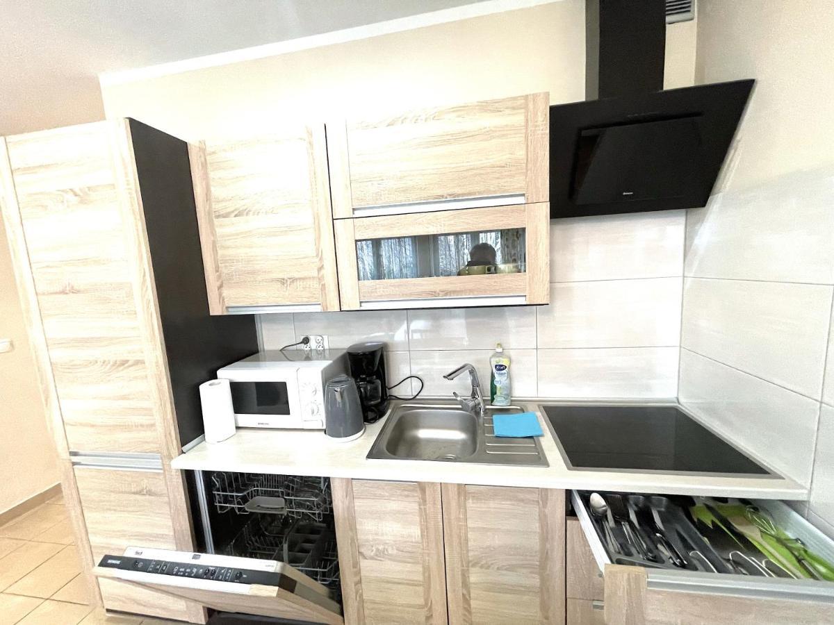 Apartamenty Superior Izery Cicha-Free Parking Świeradów-Zdrój エクステリア 写真
