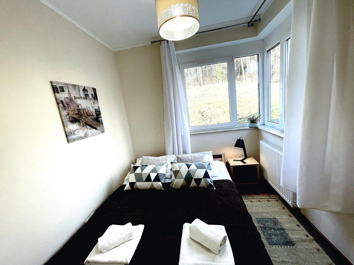 Apartamenty Superior Izery Cicha-Free Parking Świeradów-Zdrój エクステリア 写真