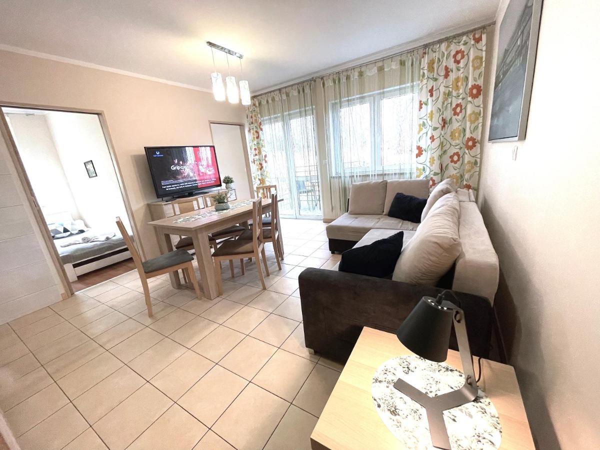 Apartamenty Superior Izery Cicha-Free Parking Świeradów-Zdrój エクステリア 写真
