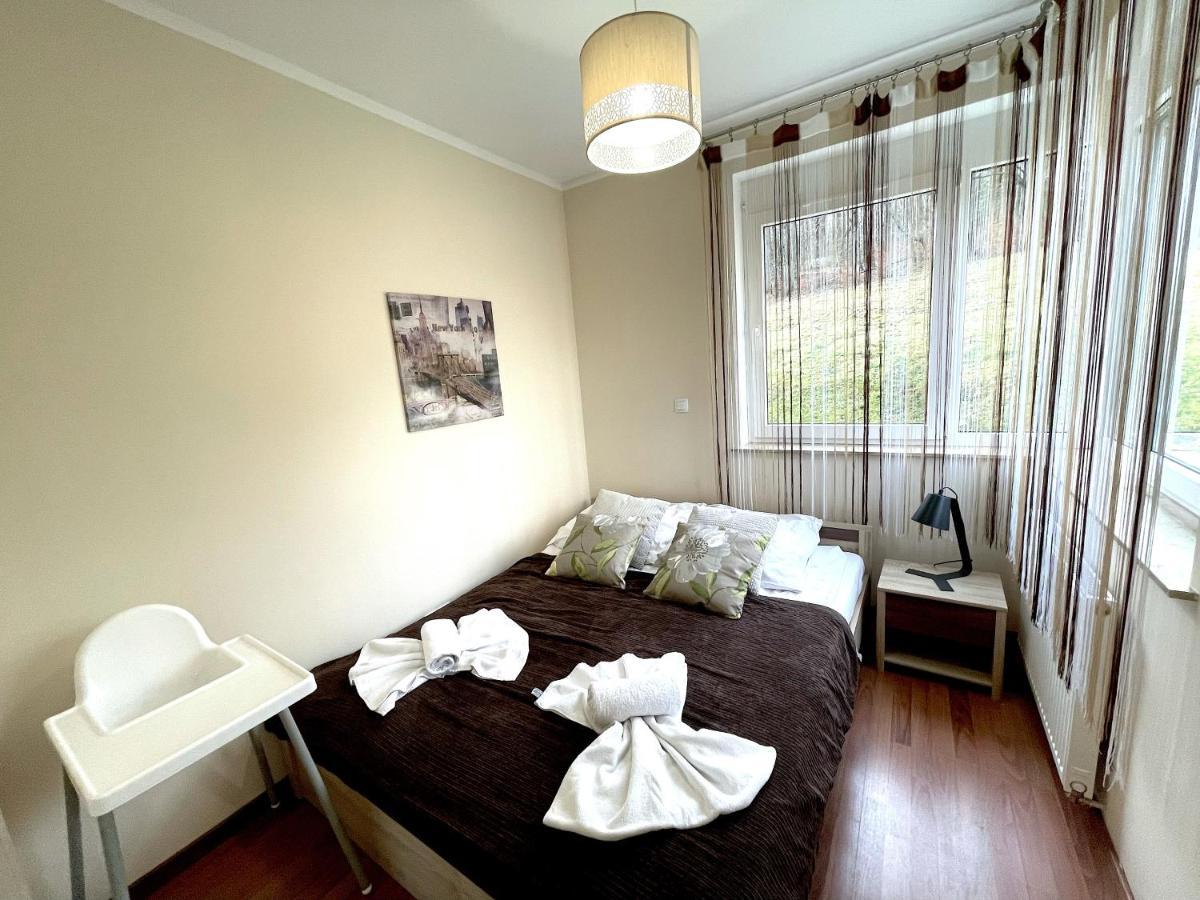 Apartamenty Superior Izery Cicha-Free Parking Świeradów-Zdrój エクステリア 写真