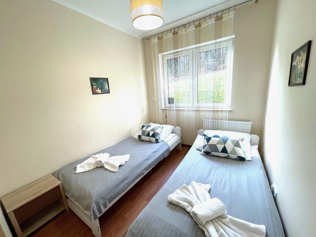 Apartamenty Superior Izery Cicha-Free Parking Świeradów-Zdrój エクステリア 写真