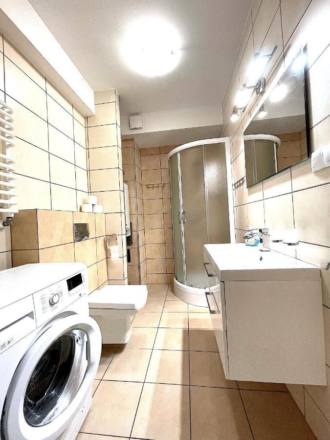 Apartamenty Superior Izery Cicha-Free Parking Świeradów-Zdrój エクステリア 写真