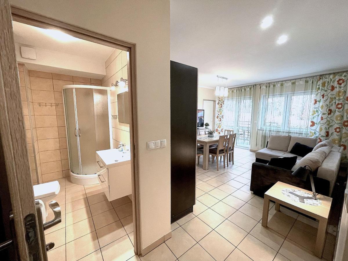 Apartamenty Superior Izery Cicha-Free Parking Świeradów-Zdrój エクステリア 写真