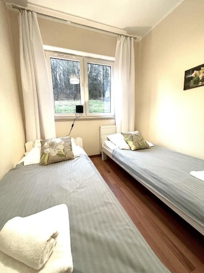 Apartamenty Superior Izery Cicha-Free Parking Świeradów-Zdrój エクステリア 写真