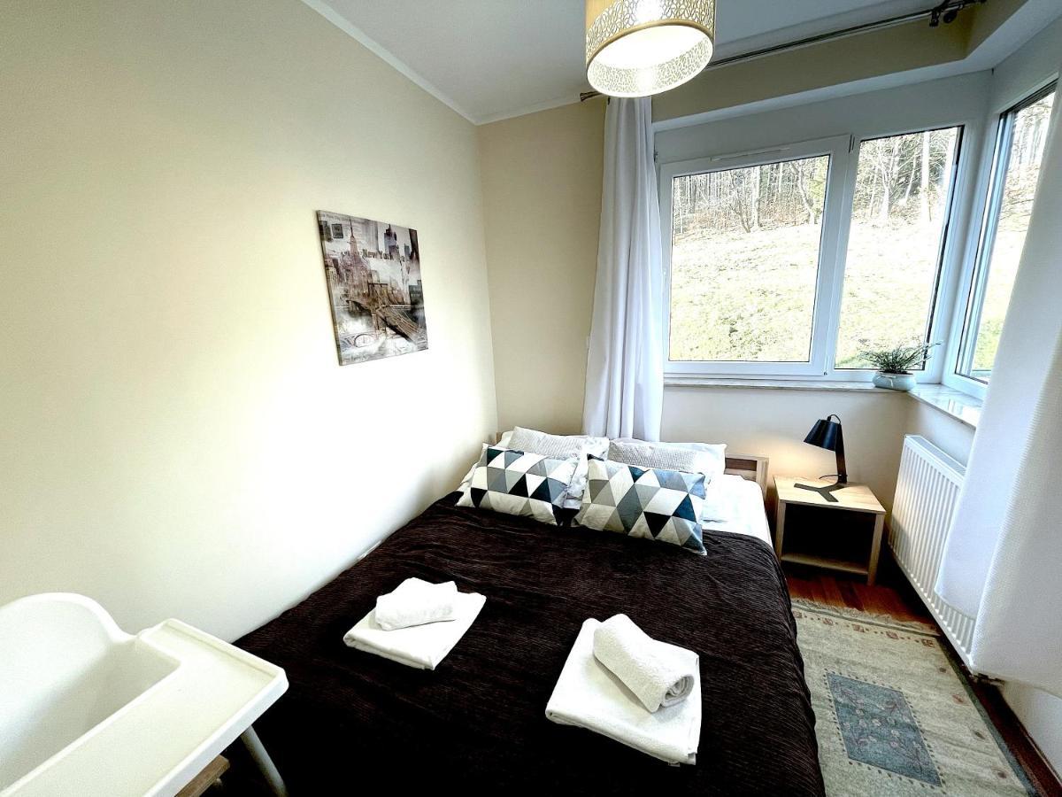 Apartamenty Superior Izery Cicha-Free Parking Świeradów-Zdrój エクステリア 写真