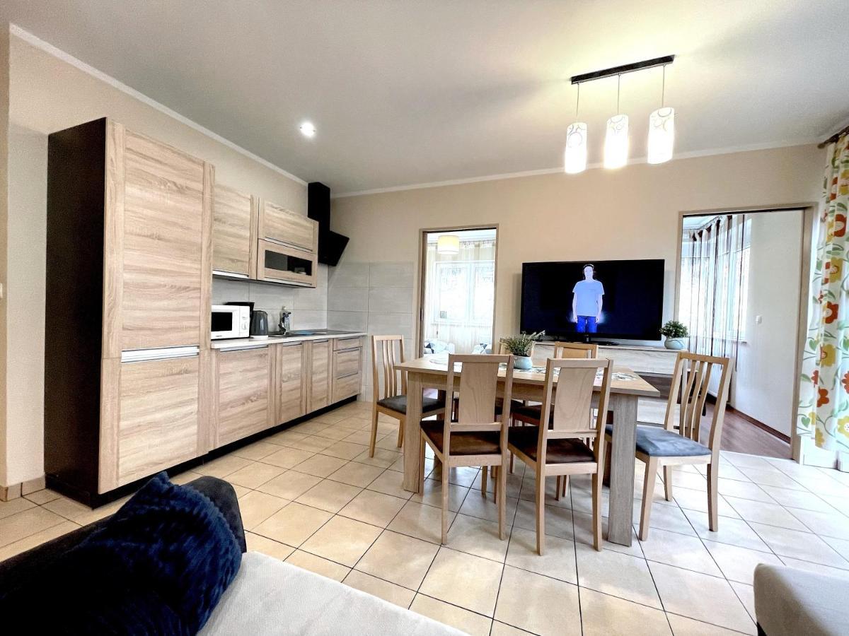 Apartamenty Superior Izery Cicha-Free Parking Świeradów-Zdrój エクステリア 写真