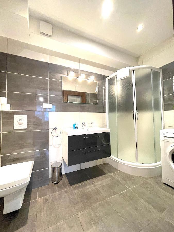 Apartamenty Superior Izery Cicha-Free Parking Świeradów-Zdrój エクステリア 写真