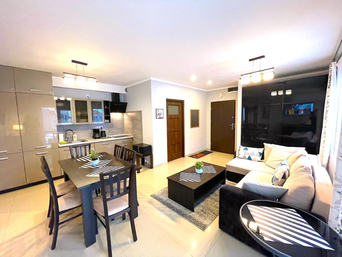 Apartamenty Superior Izery Cicha-Free Parking Świeradów-Zdrój エクステリア 写真