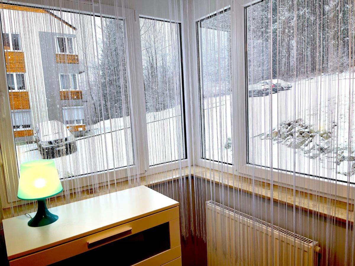 Apartamenty Superior Izery Cicha-Free Parking Świeradów-Zdrój エクステリア 写真