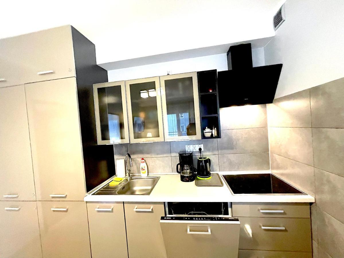 Apartamenty Superior Izery Cicha-Free Parking Świeradów-Zdrój エクステリア 写真