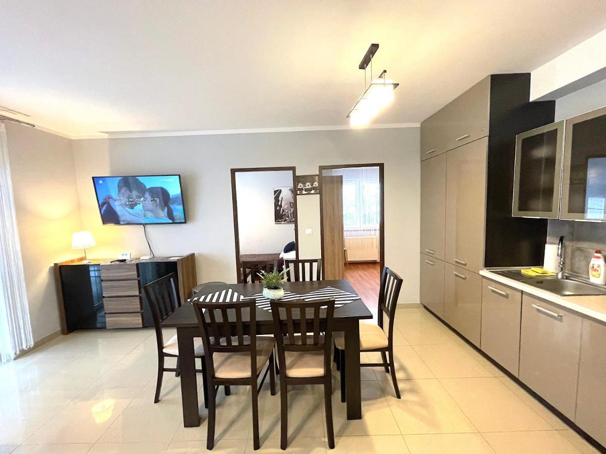 Apartamenty Superior Izery Cicha-Free Parking Świeradów-Zdrój エクステリア 写真