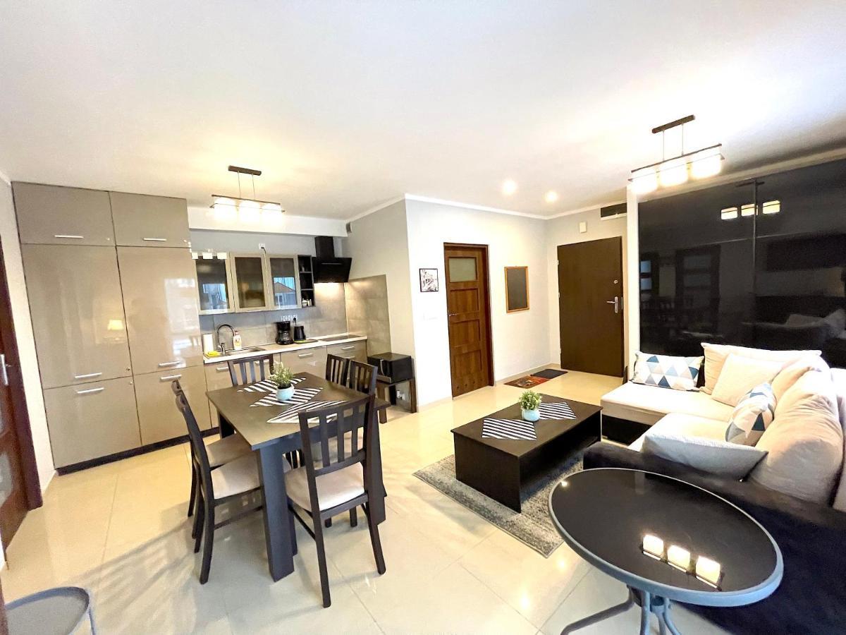 Apartamenty Superior Izery Cicha-Free Parking Świeradów-Zdrój エクステリア 写真