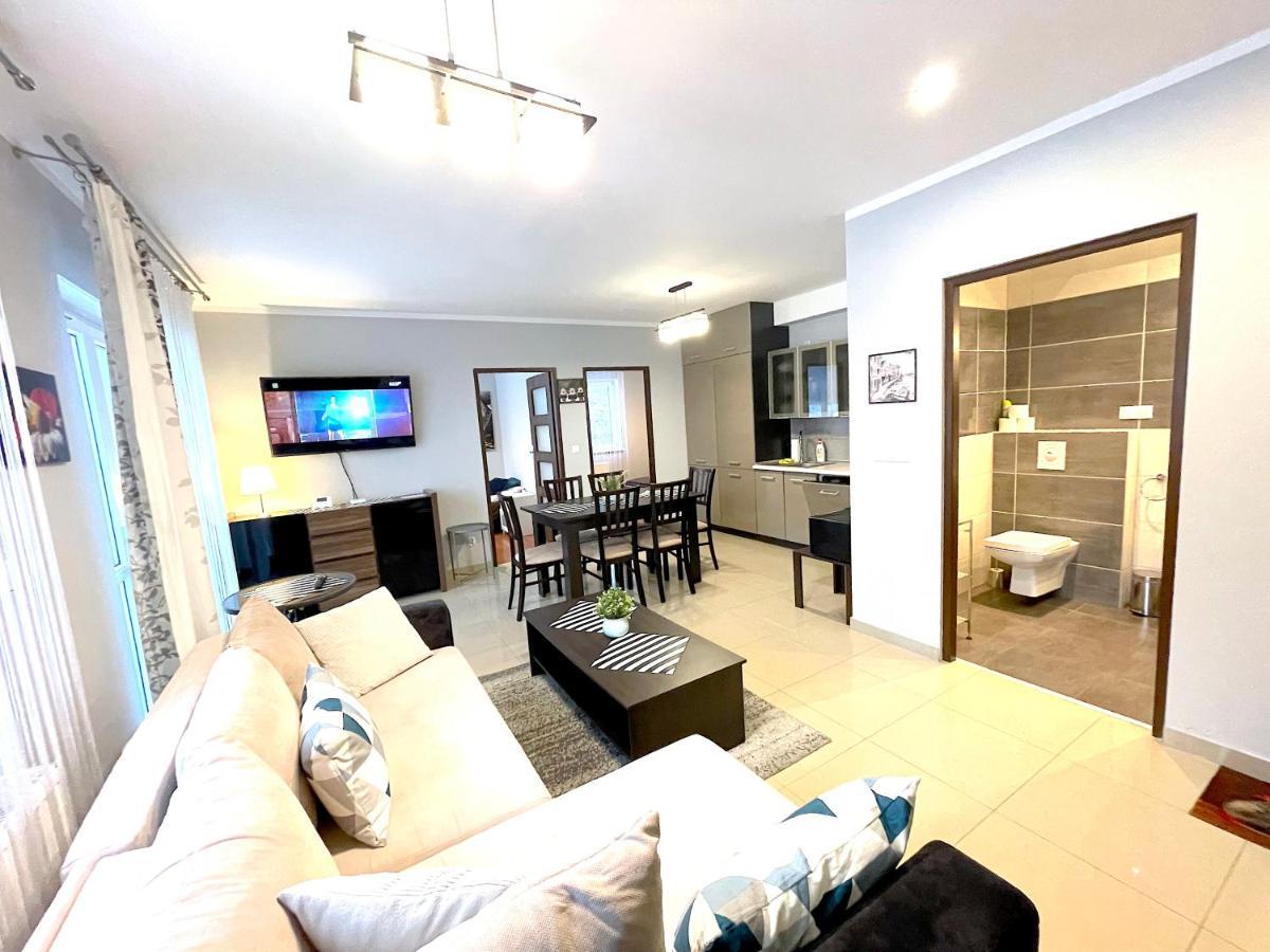 Apartamenty Superior Izery Cicha-Free Parking Świeradów-Zdrój エクステリア 写真
