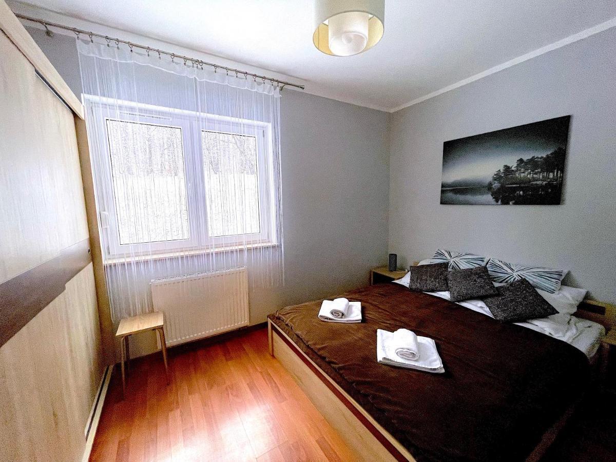 Apartamenty Superior Izery Cicha-Free Parking Świeradów-Zdrój エクステリア 写真