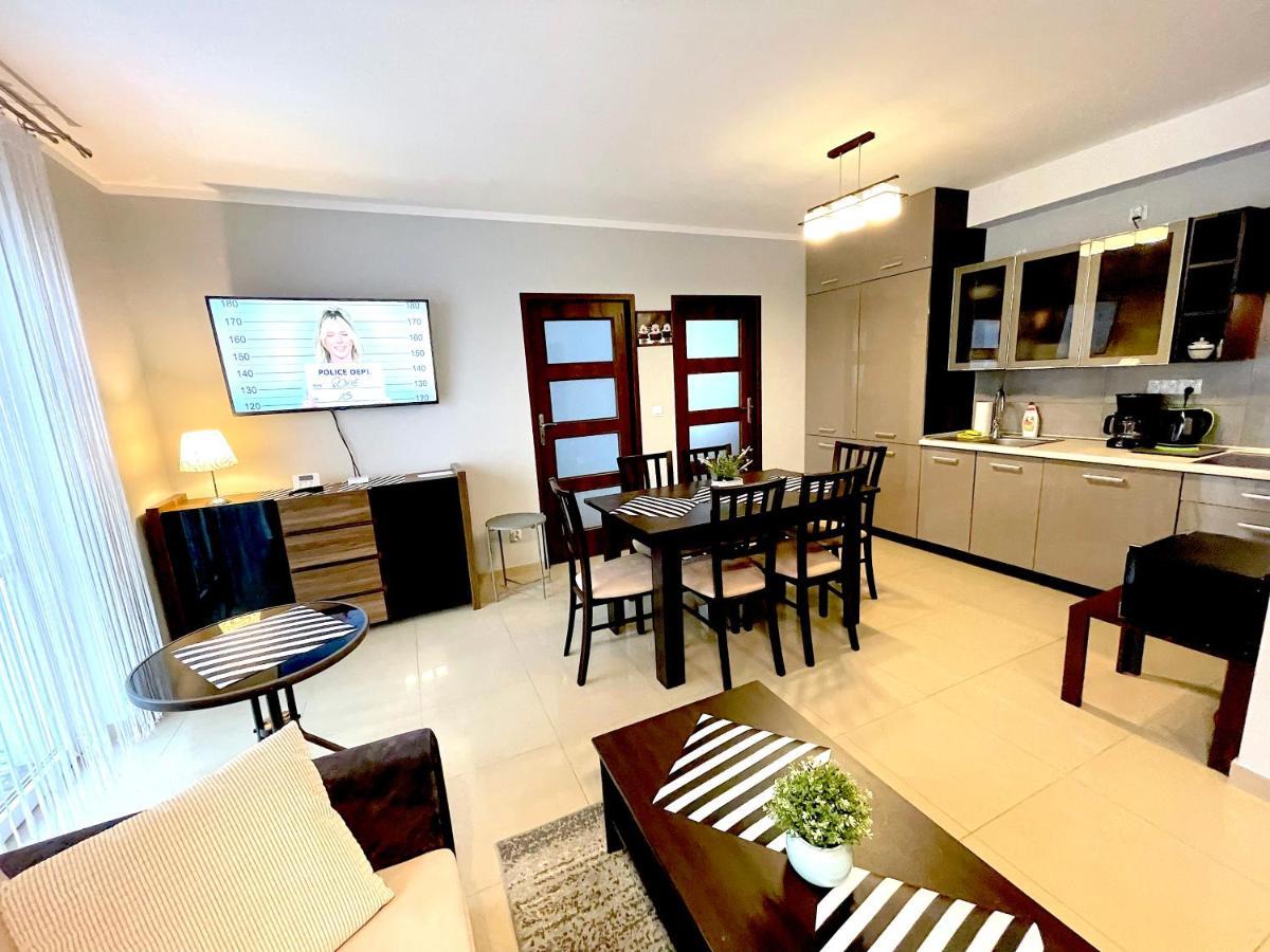 Apartamenty Superior Izery Cicha-Free Parking Świeradów-Zdrój エクステリア 写真