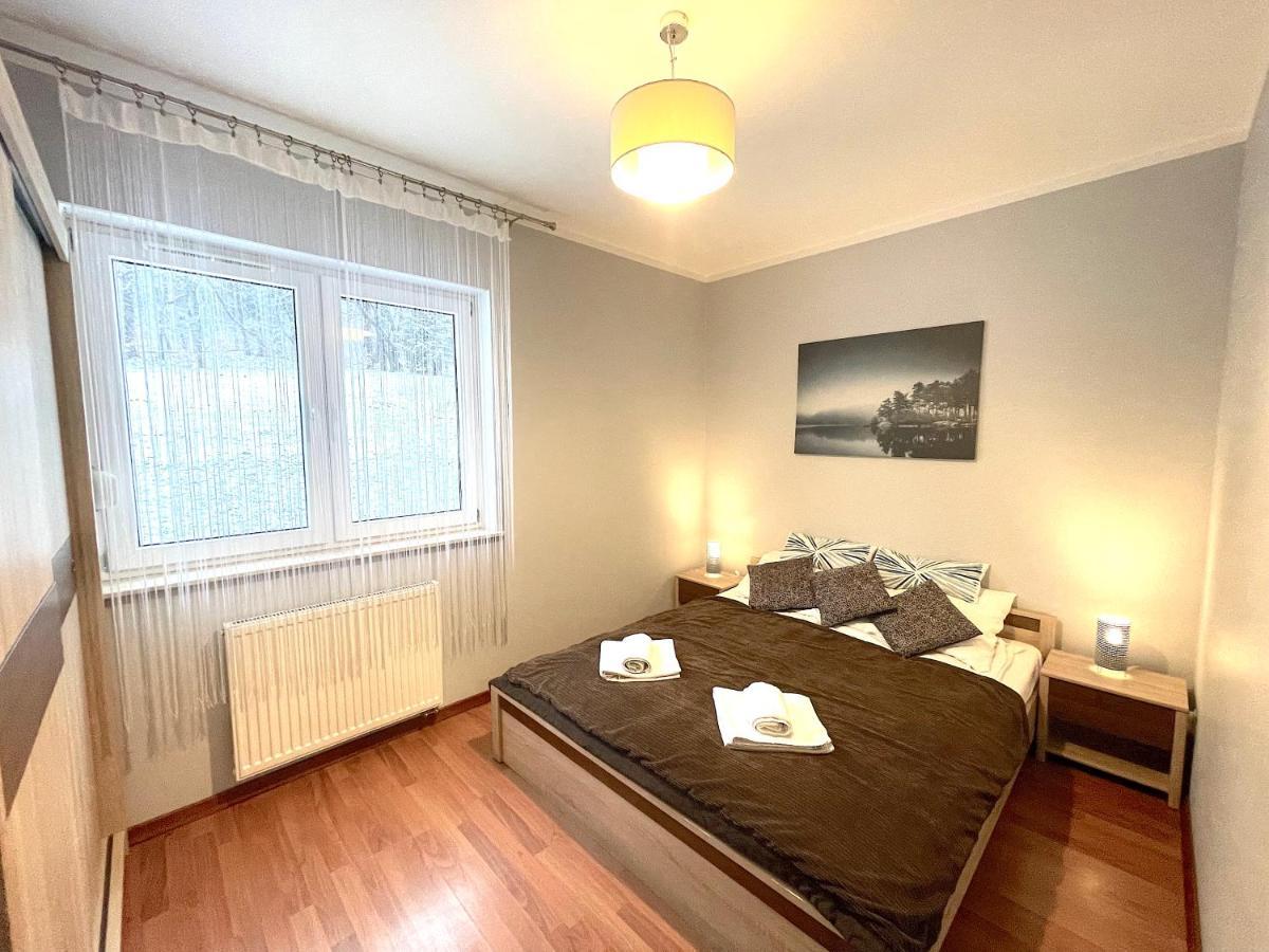 Apartamenty Superior Izery Cicha-Free Parking Świeradów-Zdrój エクステリア 写真