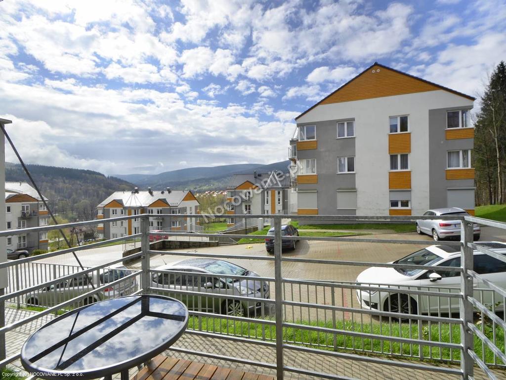 Apartamenty Superior Izery Cicha-Free Parking Świeradów-Zdrój エクステリア 写真
