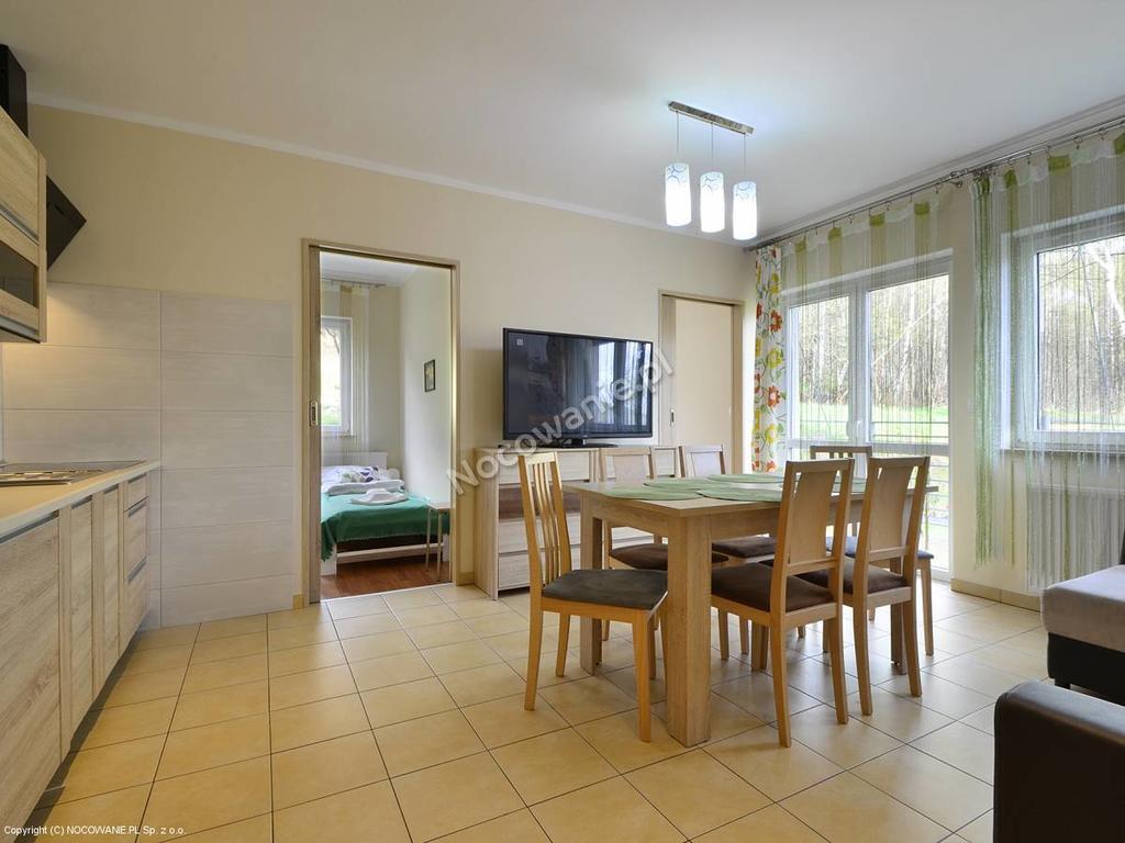 Apartamenty Superior Izery Cicha-Free Parking Świeradów-Zdrój エクステリア 写真