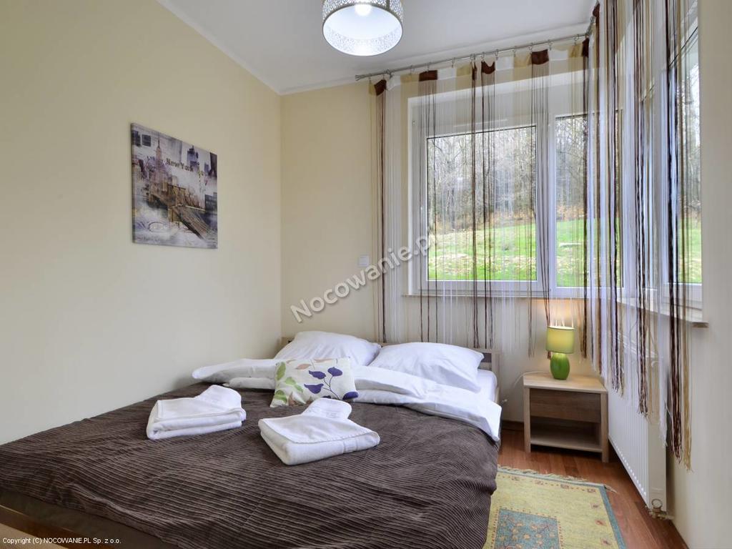 Apartamenty Superior Izery Cicha-Free Parking Świeradów-Zdrój エクステリア 写真